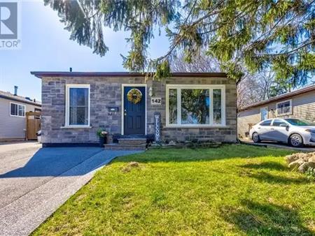142 BANBURY Road | 142 BANBURY Road, Brantford