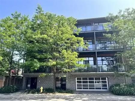 53 Colgate Avenue #403 | 53 Colgate Avenue, Toronto