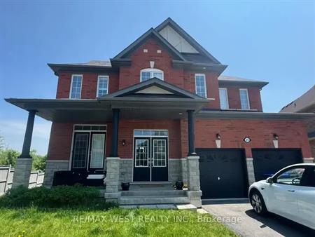 25 MCKAY AVENUE | 25 MCKAY AVENUE, New Tecumseth