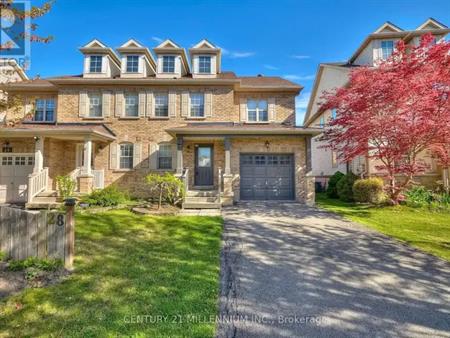 28 ROBERTSON ROAD | 28 ROBERTSON ROAD, Niagara-on-the-Lake