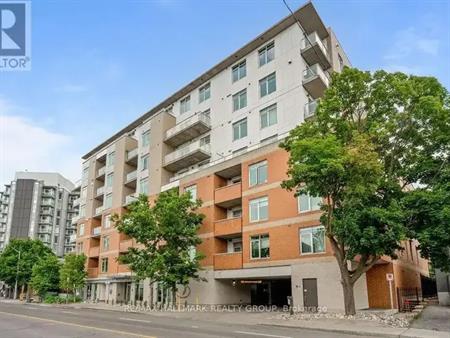507 - 131 HOLLAND AVENUE | 507 - 131 HOLLAND AVENUE, Ottawa