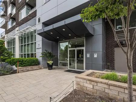 319 - 7 MARQUETTE AVENUE | 319 - 7 MARQUETTE AVENUE, Ottawa