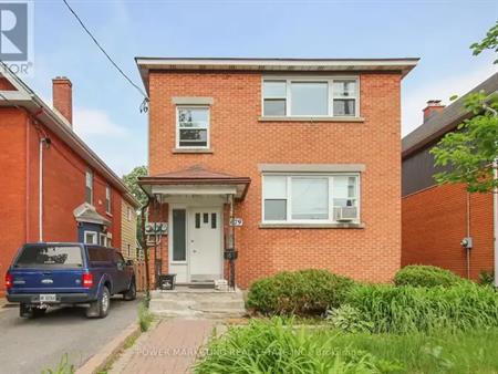 3 - 679 ROOSEVELT AVENUE | 3 - 679 ROOSEVELT AVENUE, Ottawa