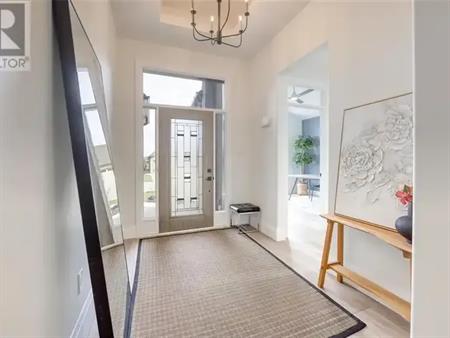184 SANDPIPER DRIVE | 184 SANDPIPER DRIVE, Sarnia