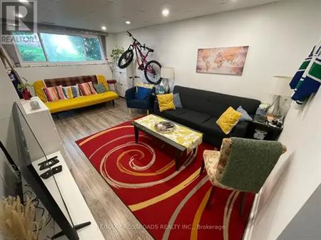 BSMT - 613 PERRY STREET | BSMT - 613 PERRY STREET, Whitby