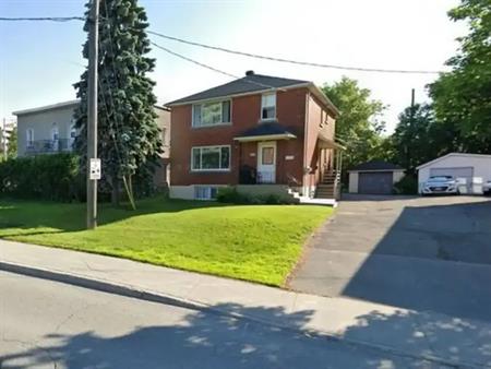 298 Churchill Avenue North - 2 | 298 Churchill Avenue North -, Ottawa