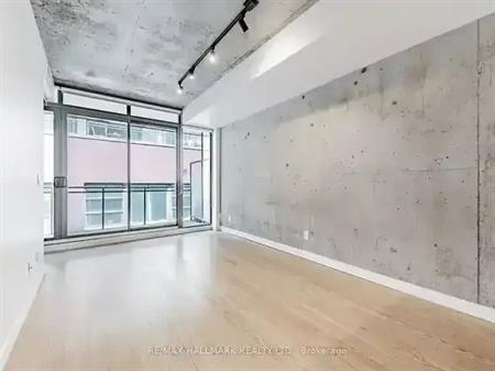 90 Broadview Avenue #416 | 90 Broadview Avenue, Toronto