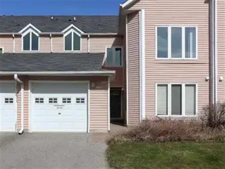 840 - 34 DAWSON DRIVE | 840 - 34 DAWSON DRIVE, Collingwood