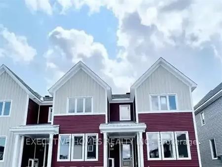 830 BASCULE PLACE | 830 BASCULE PLACE, Ottawa