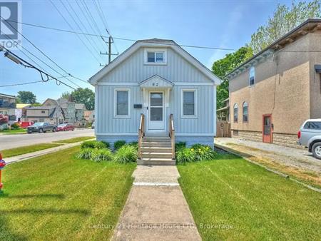 82 KING STREET | 82 KING STREET, Port Colborne