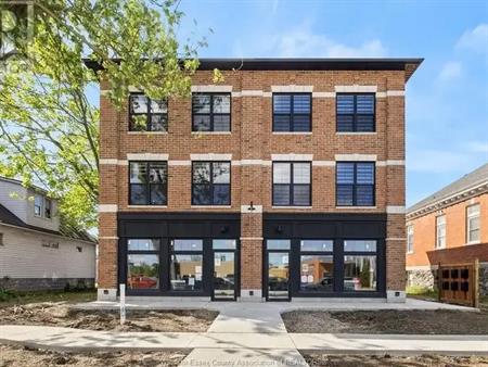 22 GORDON Unit# LWR LVL 2 | 22 GORDON Unit# LWR LVL 2, Essex