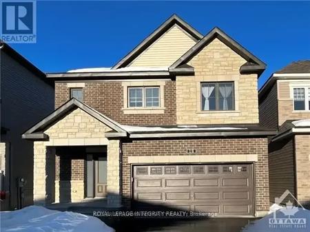 18 ERAMOSA CRESCENT | 18 ERAMOSA CRESCENT, Ottawa