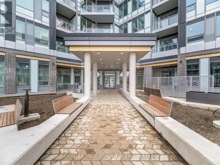 541 - 2501 SAW WHET BOULEVARD | 541 - 2501 SAW WHET BOULEVARD, Oakville
