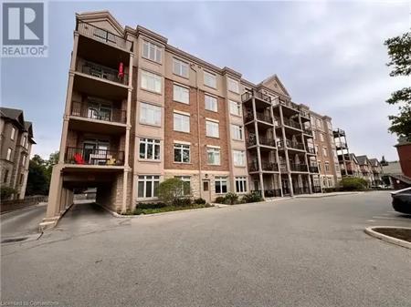 396 PLAINS Road E Unit# 401 | 396 PLAINS Road E Unit# 401, Burlington