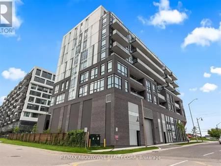 603 - 3005 PINE GLEN ROAD | 603 - 3005 PINE GLEN ROAD, Oakville