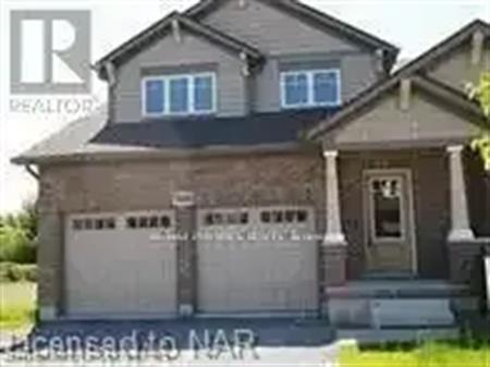 7660 GREEN VISTA GATE | 7660 GREEN VISTA GATE, Niagara Falls