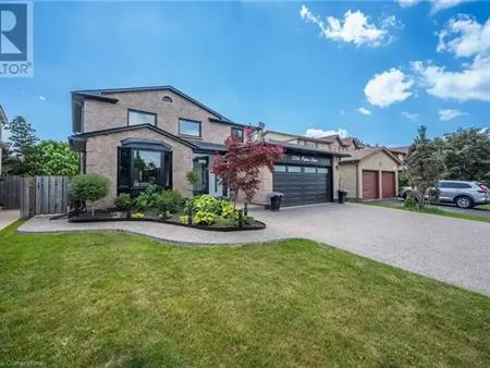 3386 PALMER Drive Unit# Lower Level | 3386 PALMER Drive Unit# Lower Level, Burlington