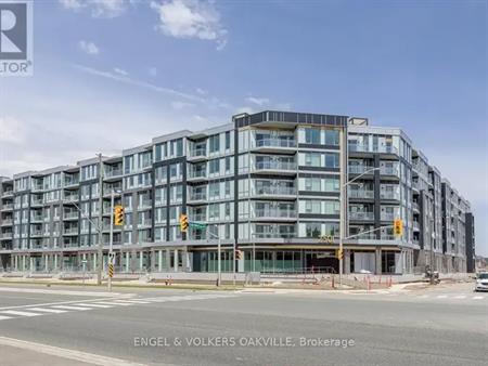 135 - 2501 SAW WHET BOULEVARD | 135 - 2501 SAW WHET BOULEVARD, Oakville