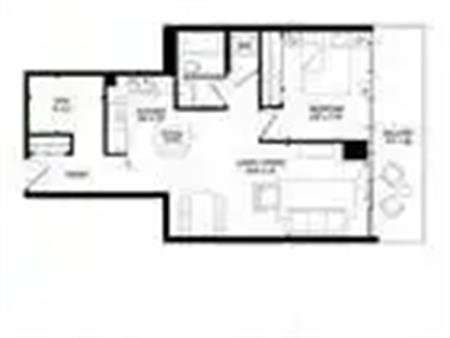 1603 - 128 KING STREET N | 1603 - 128 KING STREET N, Waterloo