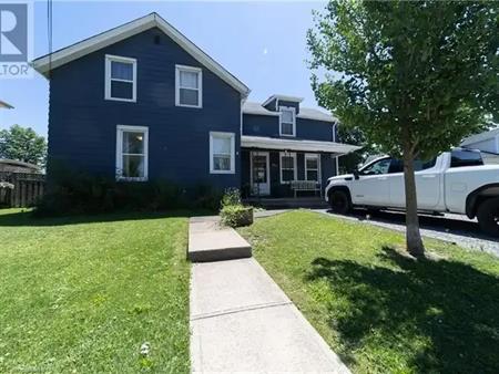 380 GLENDALE Avenue Unit# LOWER | 380 GLENDALE Avenue Unit# LOWER, St. Catharines