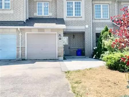 53 SILVER STREAM AVENUE | 53 SILVER STREAM AVENUE, Richmond Hill
