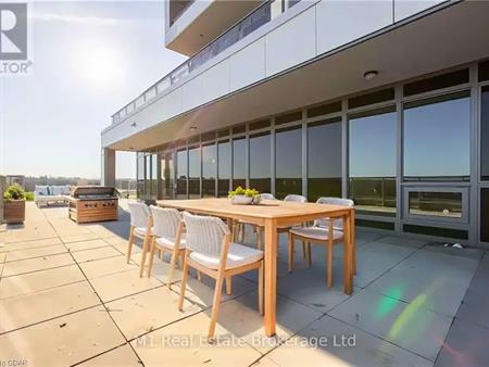 702 - 73 ARTHUR STREET S | 702 - 73 ARTHUR STREET S, Guelph