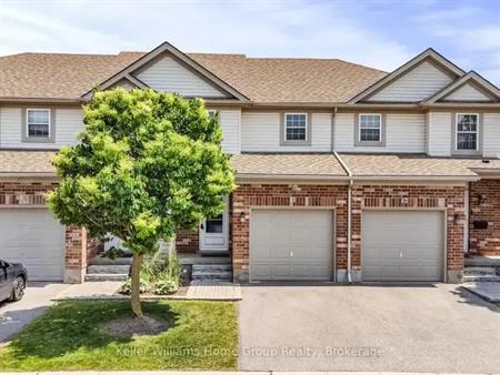 41 - 400 WILSON AVENUE | 41 - 400 WILSON AVENUE, Kitchener