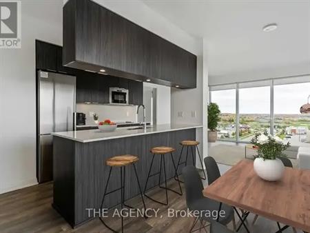 806 - 99 EAGLE ROCK WAY | 806 - 99 EAGLE ROCK WAY, Vaughan