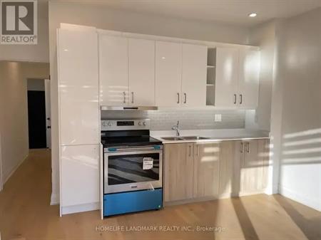 LOWER UNIT - 2 PERSICA STREET | LOWER UNIT - 2 PERSICA STREET, Richmond Hill