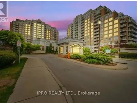 901 - 330 RED MAPLE ROAD W | 901 - 330 RED MAPLE ROAD W, Richmond Hill