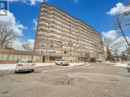 3227 KING Street E Unit# 311 | 3227 KING Street E Unit# 311, Kitchener