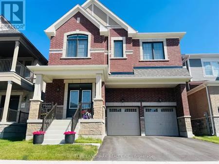 708 NEWLOVE STREET | 708 NEWLOVE STREET, Innisfil