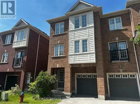51 - 2187 FIDDLERS WAY | 51 - 2187 FIDDLERS WAY, Oakville