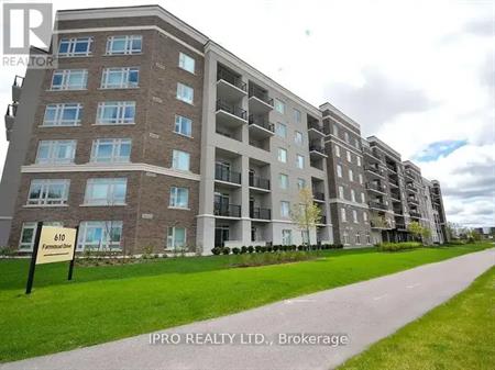128 - 610 FARMSTEAD DRIVE | 128 - 610 FARMSTEAD DRIVE, Milton
