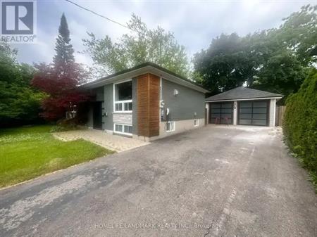 534 WEIR AVENUE | 534 WEIR AVENUE, Oakville