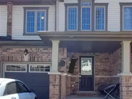 27 - 570 LINDEN DRIVE | 27 - 570 LINDEN DRIVE, Cambridge