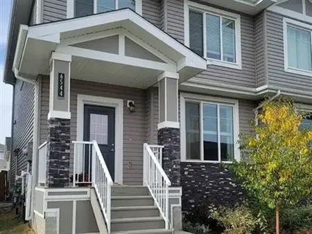 Bright and Beautiful Legal Basement Suite | Chappelle Vista, Edmonton