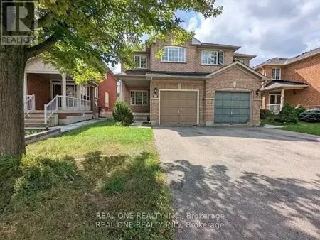 41 QUETICO DRIVE | 41 QUETICO DRIVE, Richmond Hill