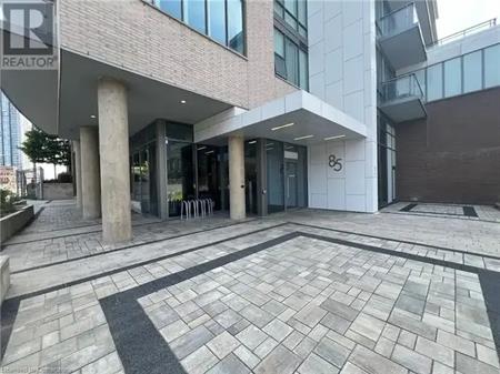 85 DUKE Street W Unit# 212 | 85 DUKE Street W Unit# 212, Kitchener