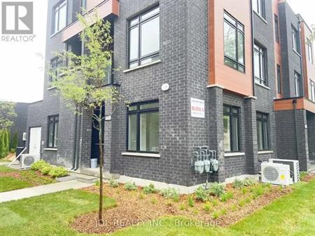 39 - 370A RED MAPLE ROAD | 39 - 370A RED MAPLE ROAD, Richmond Hill