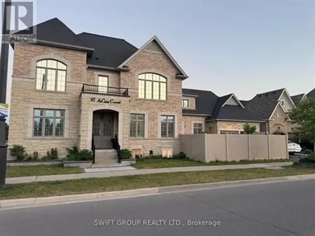 UPPER - 147 MCCANN CRESCENT | UPPER - 147 MCCANN CRESCENT, Bradford West Gwillimbury