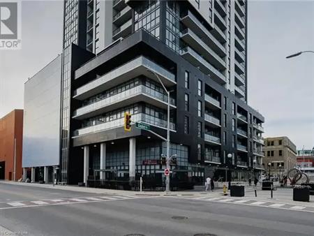 60 CHARLES Street W Unit# 2109 | 60 CHARLES Street W Unit# 2109, Kitchener