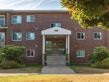 Cambridge Heights Apartments - ALL INCLUSIVE | 136 Cambridge Place, Sault Ste. Marie