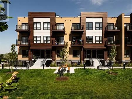 40 PALACE Street Unit# K24 | 40 PALACE Street Unit# K24, Kitchener