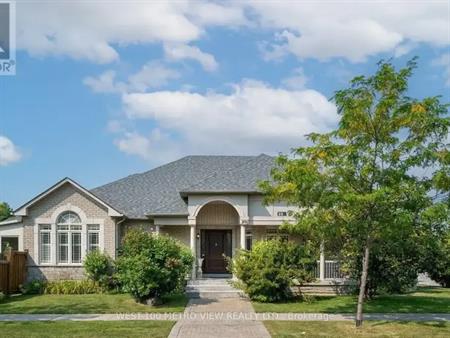 250 SUNSET RIDGE | 250 SUNSET RIDGE, Vaughan