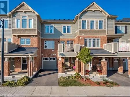 223 NETHERBY Lane | 223 NETHERBY Lane, Kitchener