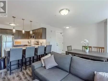 34 BROCK Street Unit# 404 | 34 BROCK Street Unit# 404, Woodstock