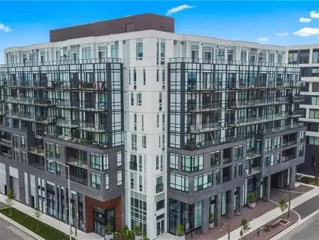 3005 PINE GLEN Road Unit# 603 | 3005 PINE GLEN Road Unit# 603, Oakville