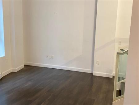 Logement 4.5 – Style et confort au Vieux-Port
