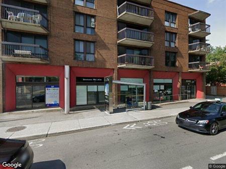 2 CH - 1 SDB - Montréal - $1,450 /mo